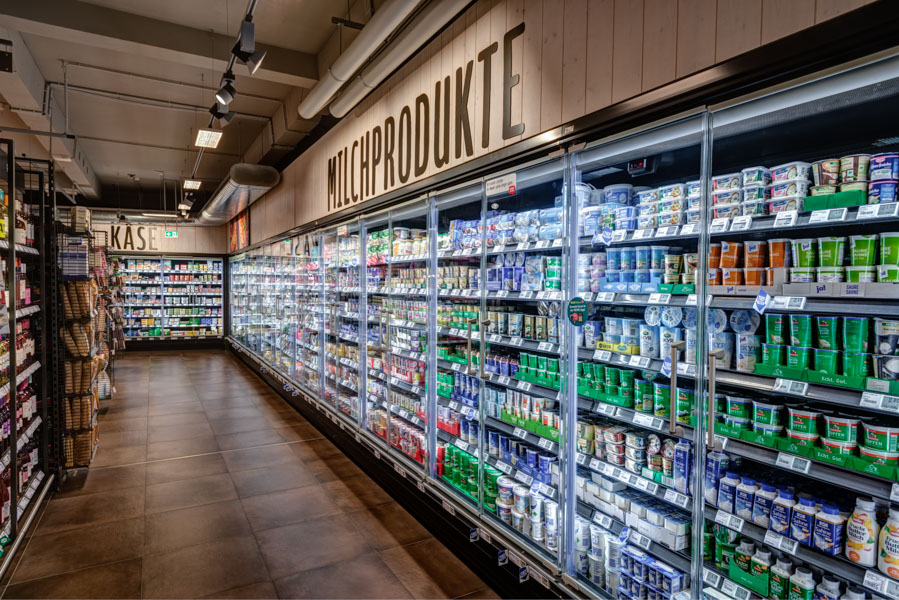 Molkereiprodukte Molkereiprodukte