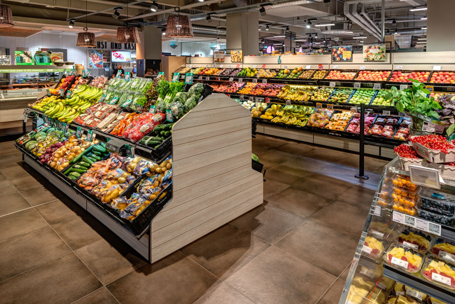 Obst und Gemüse Obst und Gemüse