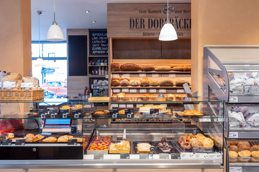 Baeckerei Baeckerei
